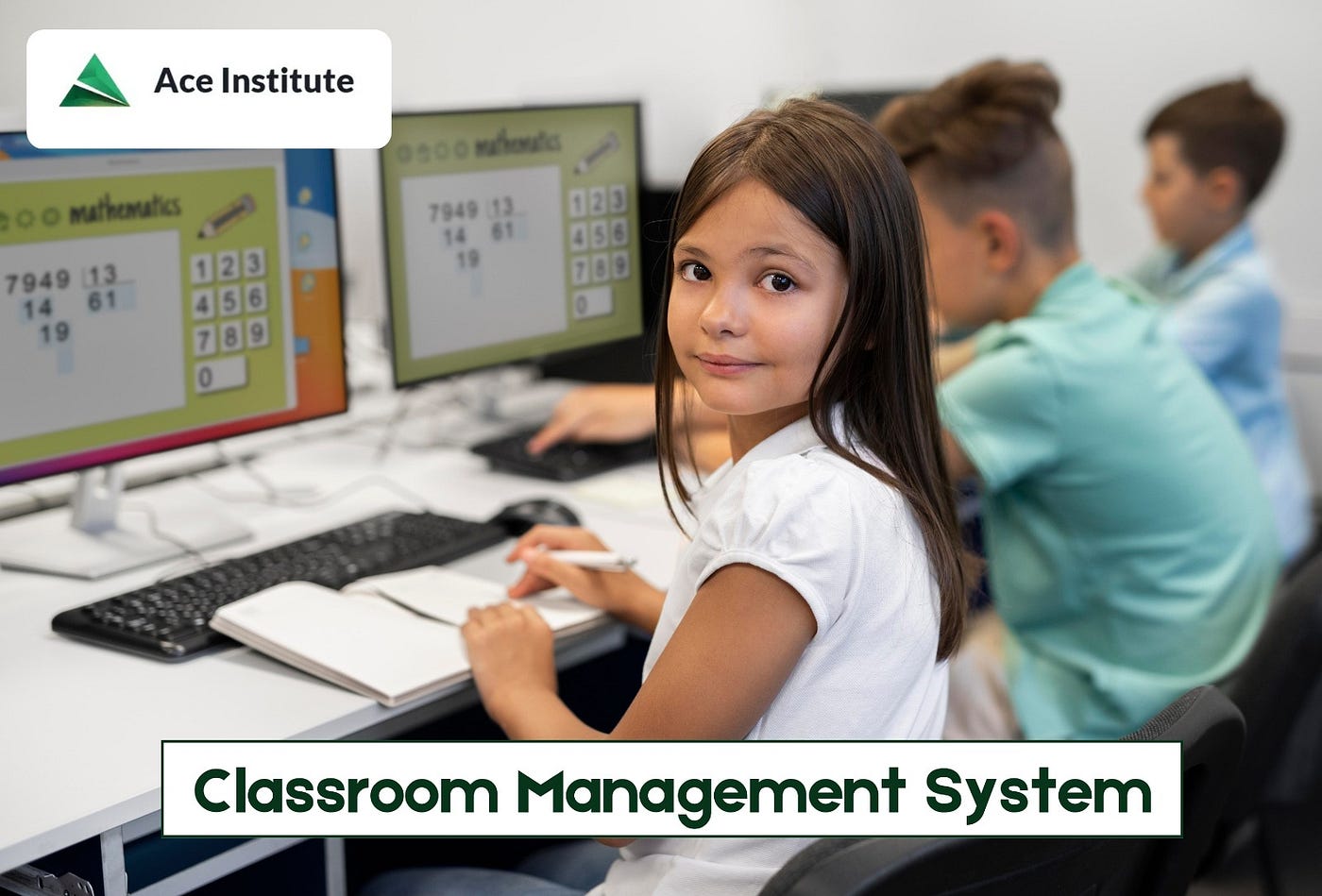 The Role of Technology in Modern Classrooms